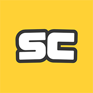 Sidecade Square Logo
