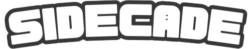 Sidecade Logo